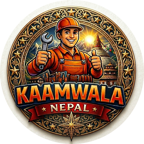 Kaamwala Nepal